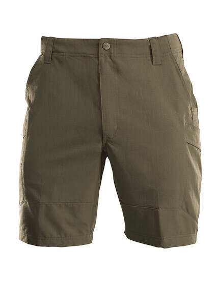 Tru-Spec 24/7 Pro Vector Shorts in LE Green